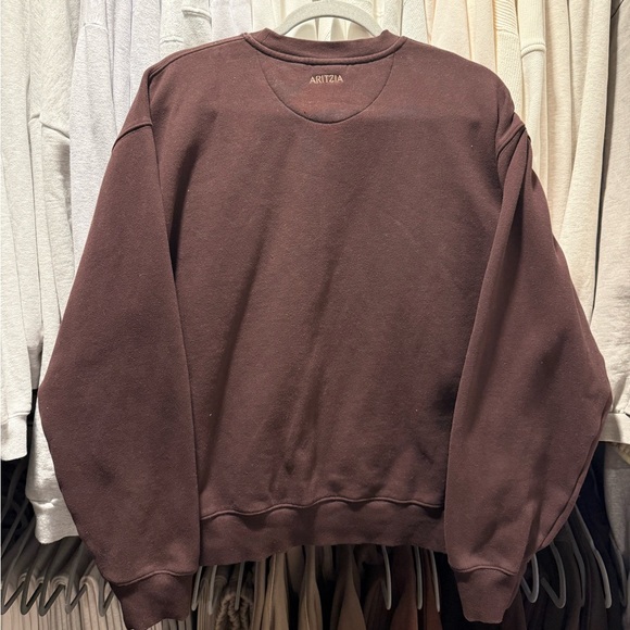Aritzia Crewneck - Picture 2 of 3